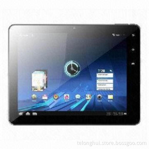 3G Phone Call Tablet PC with 9.7-inch Capacitive 5-point Touch Screen and High Speed